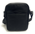 Borsa uomo Blauer a tracolla black B27BU20 F6FORT03/BRO