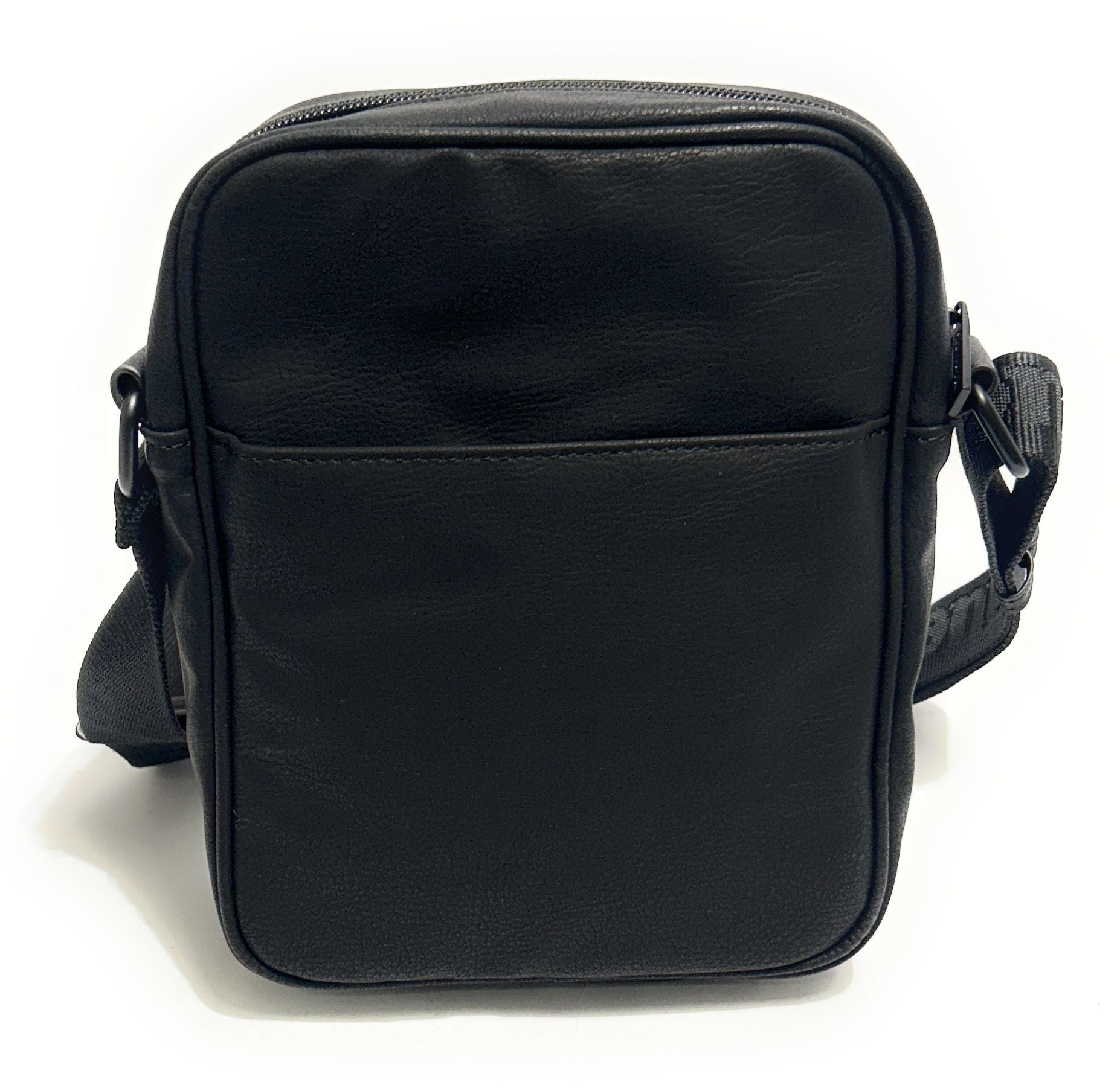 Borsa uomo Blauer a tracolla black B27BU20 F6FORT03/BRO
