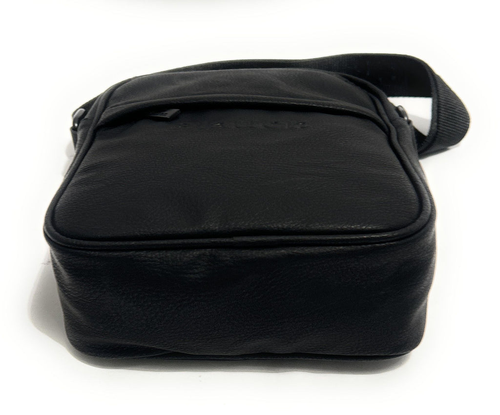 Borsa uomo Blauer a tracolla black B27BU20 F6FORT03/BRO