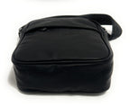 Borsa uomo Blauer a tracolla black B27BU20 F6FORT03/BRO