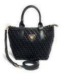 Borsa donna Blauer a mano/tracolla black B27BU18 F6HOMEXS01/NEO