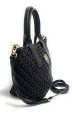 Borsa donna Blauer a mano/tracolla black B27BU18 F6HOMEXS01/NEO