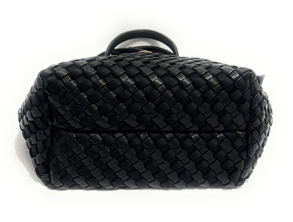 Borsa donna Blauer a mano/tracolla black B27BU18 F6HOMEXS01/NEO