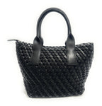 Borsa donna Blauer a mano/tracolla black B27BU18 F6HOMEXS01/NEO