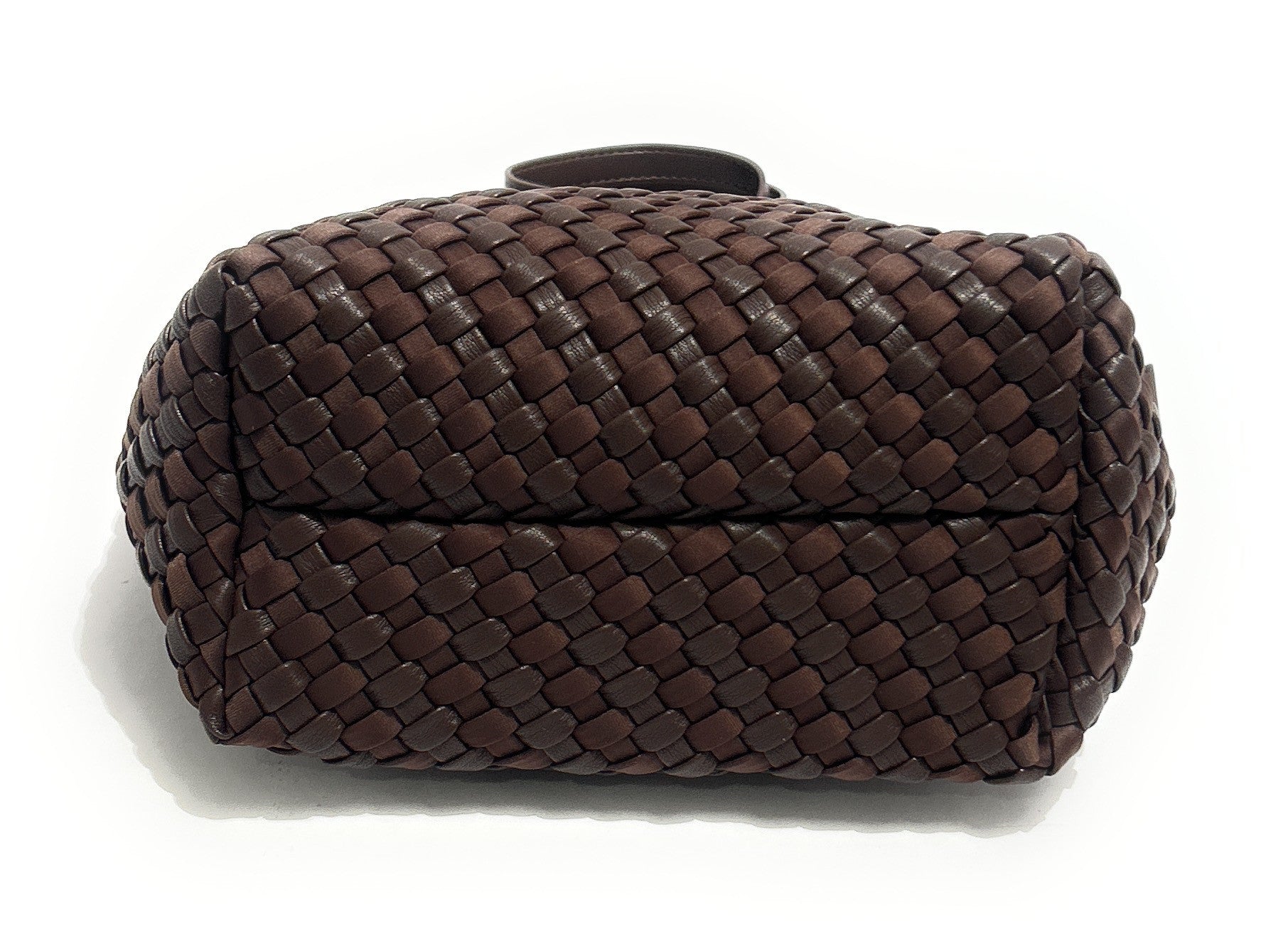 Borsa donna Blauer a mano/tracolla dark brown B27BU19 F6HOMEXS01/NEO
