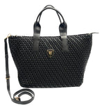 Borsa donna Blauer a mano/tracolla black B27BU16 F6HOME02/NEO