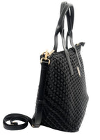 Borsa donna Blauer a mano/tracolla black B27BU16 F6HOME02/NEO