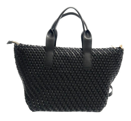 Borsa donna Blauer a mano/tracolla black B27BU16 F6HOME02/NEO