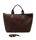 Borsa donna Blauer a mano/tracolla dark brown B27BU17 F6HOME02/NEO