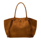 Borsa a mano/ tracolla Allegra cognac B27GU168 SG223723