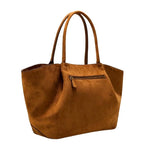 Borsa a mano/ tracolla Allegra cognac B27GU168 SG223723