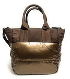 Borsa donna Blauer a mano/tracolla dark brown B27BU23 F6QUARTXL01/PAD