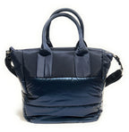 Borsa donna Blauer a mano/tracolla navy B27BU24 F6QUARTXL01/PAD