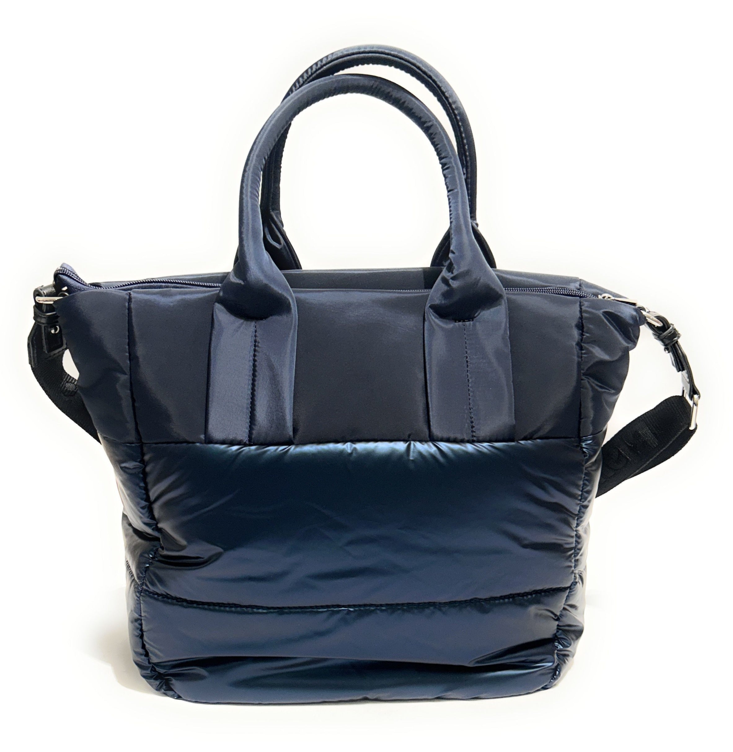 Borsa donna Blauer a mano/tracolla navy B27BU24 F6QUARTXL01/PAD