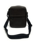 Borsa uomo Blauer a tracolla dark brown B27BU21 F6FORT03/BRO