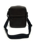 Borsa uomo Blauer a tracolla dark brown B27BU21 F6FORT03/BRO