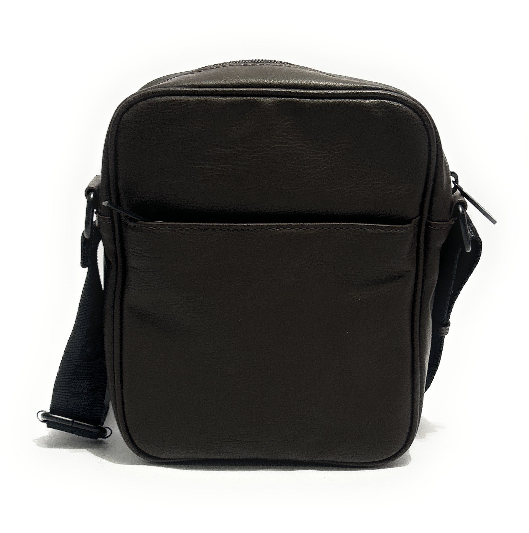 Borsa uomo Blauer a tracolla dark brown B27BU21 F6FORT03/BRO