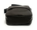 Borsa uomo Blauer a tracolla dark brown B27BU21 F6FORT03/BRO