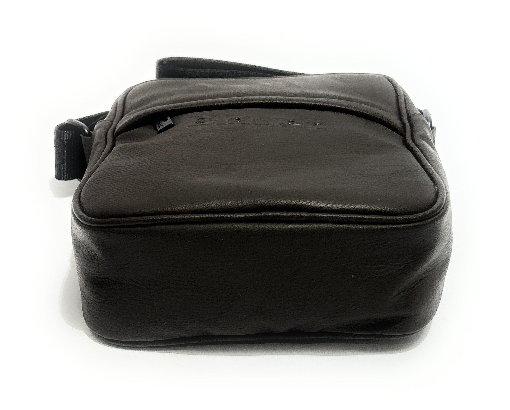 Borsa uomo Blauer a tracolla dark brown B27BU21 F6FORT03/BRO