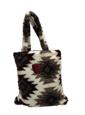 Borsa donna Blauer a mano/spalla bordeaux B27BU25 F6TWOSHO01/DOU
