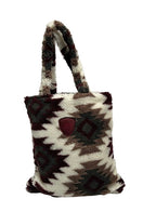 Borsa donna Blauer a mano/spalla bordeaux B27BU25 F6TWOSHO01/DOU
