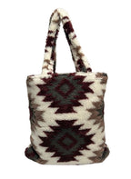 Borsa donna Blauer a mano/spalla bordeaux B27BU25 F6TWOSHO01/DOU