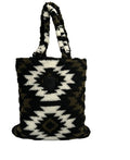 Borsa donna Blauer a mano/spalla black B27BU26 F6TWOSHO01/DOU