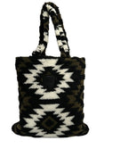 Borsa donna Blauer a mano/spalla black B27BU26 F6TWOSHO01/DOU