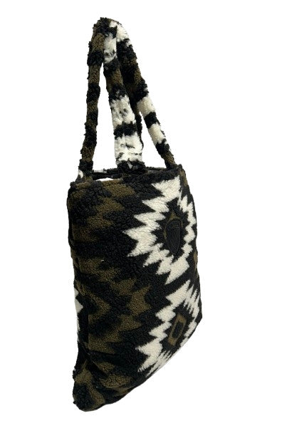 Borsa donna Blauer a mano/spalla black B27BU26 F6TWOSHO01/DOU