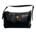 Borsa donna Blauer a mano/spalla nero B27BU28 F6RAMA02/WHI