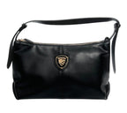 Borsa donna Blauer a mano/spalla nero B27BU28 F6RAMA02/WHI
