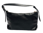 Borsa donna Blauer a mano/spalla nero B27BU28 F6RAMA02/WHI