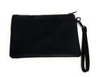 Borsa uomo Blauer pochette nero B27BU32 F6BUS01/BRO