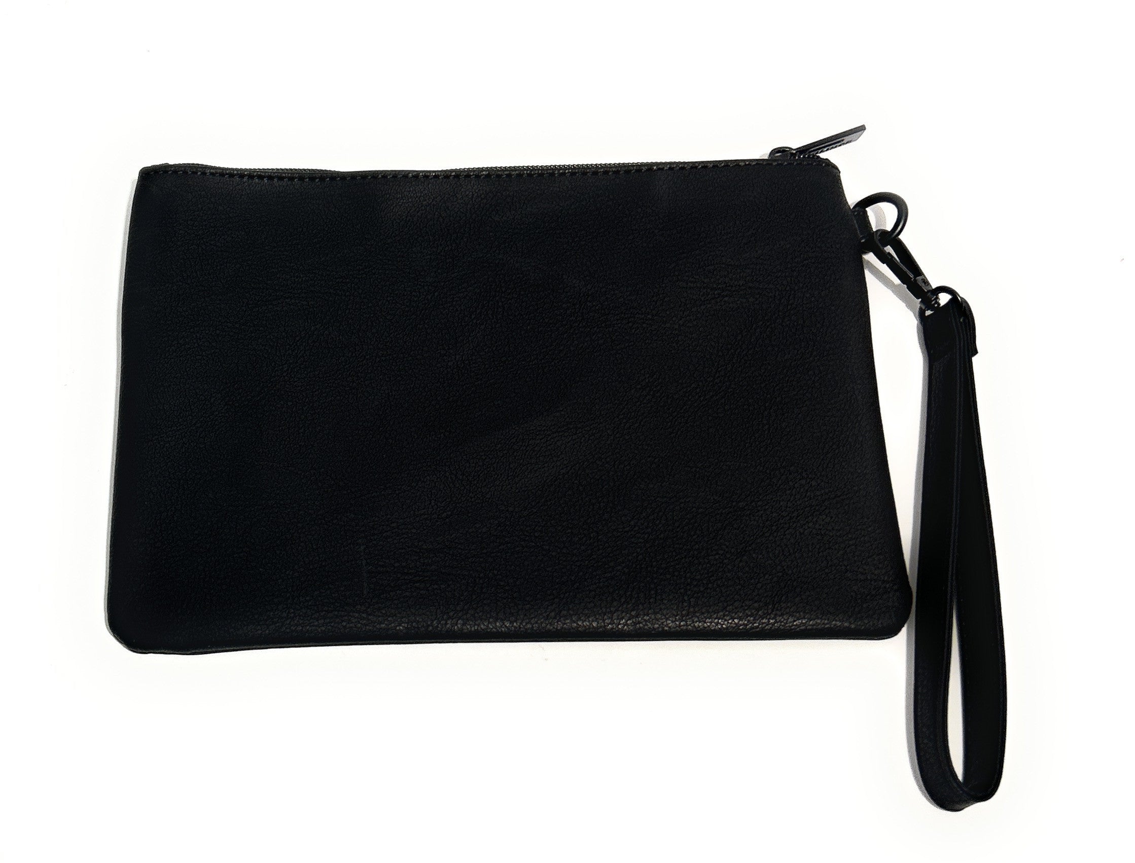 Borsa uomo Blauer pochette nero B27BU32 F6BUS01/BRO