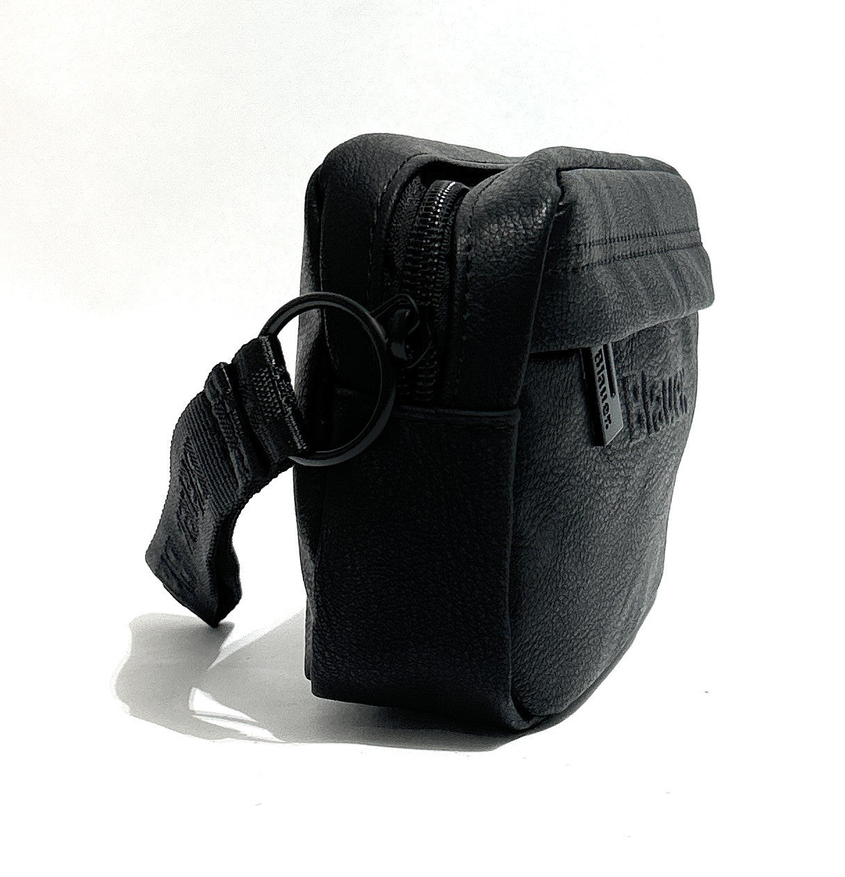 Borsa uomo Blauer pochette nero B27BU31 F6GOY03/BRO