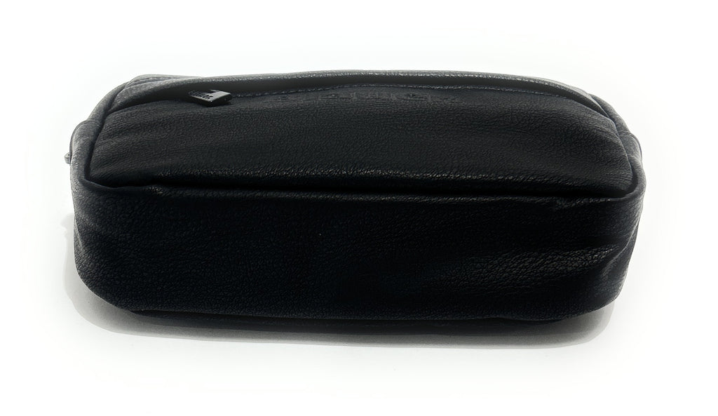 Borsa uomo Blauer pochette nero B27BU31 F6GOY03/BRO