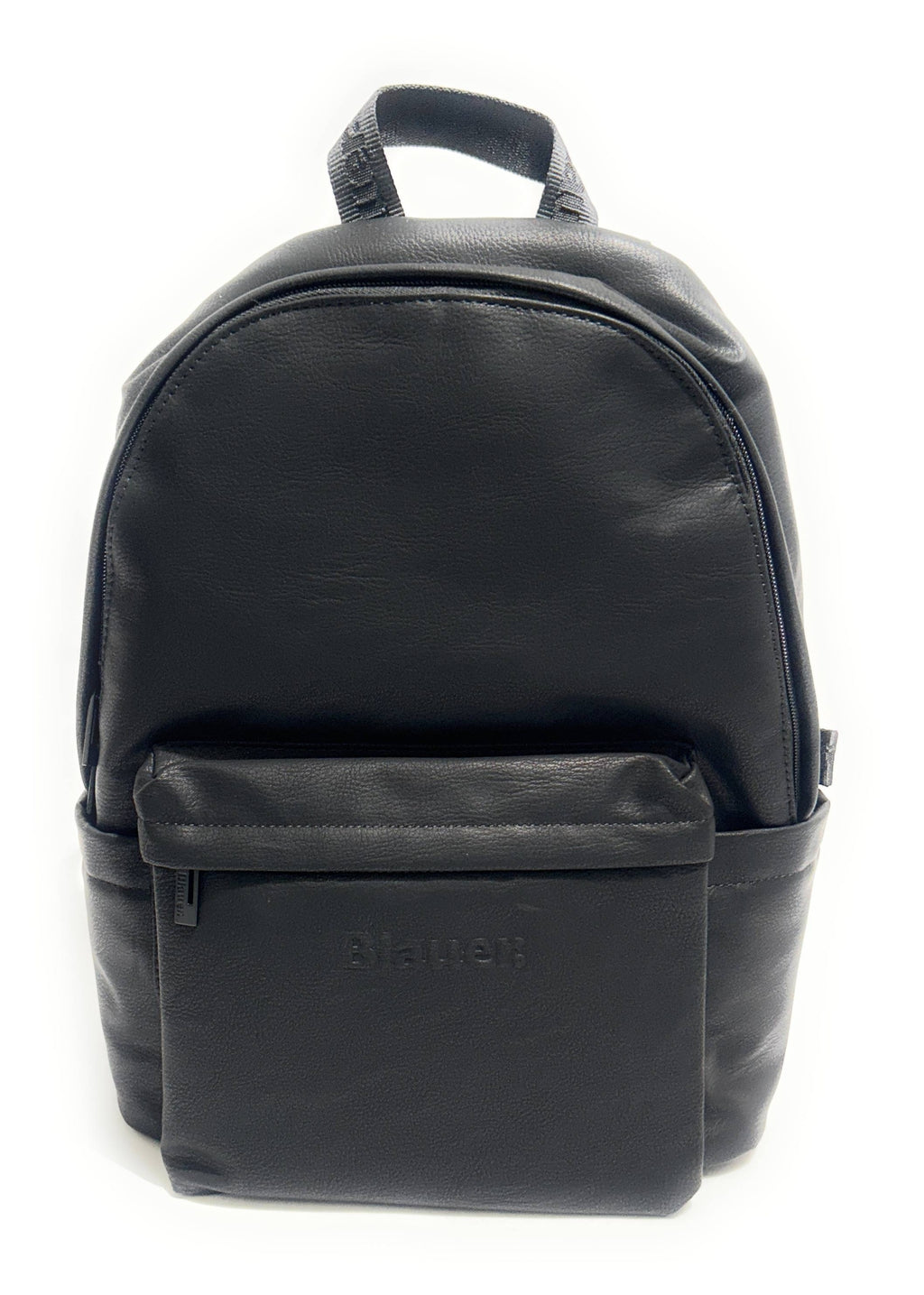 Zaino uomo Blauer in ecopelle black B27BU29 F6NAPER03/BRO