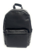 Zaino uomo Blauer in ecopelle black B27BU29 F6NAPER03/BRO