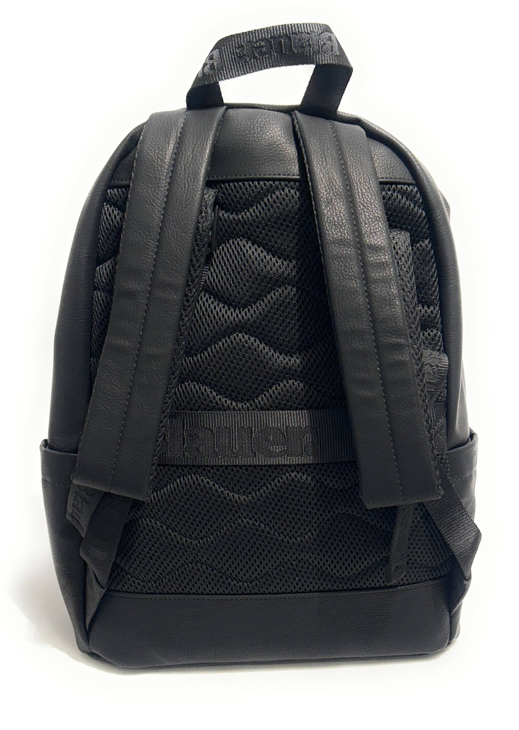Zaino uomo Blauer in ecopelle black B27BU29 F6NAPER03/BRO