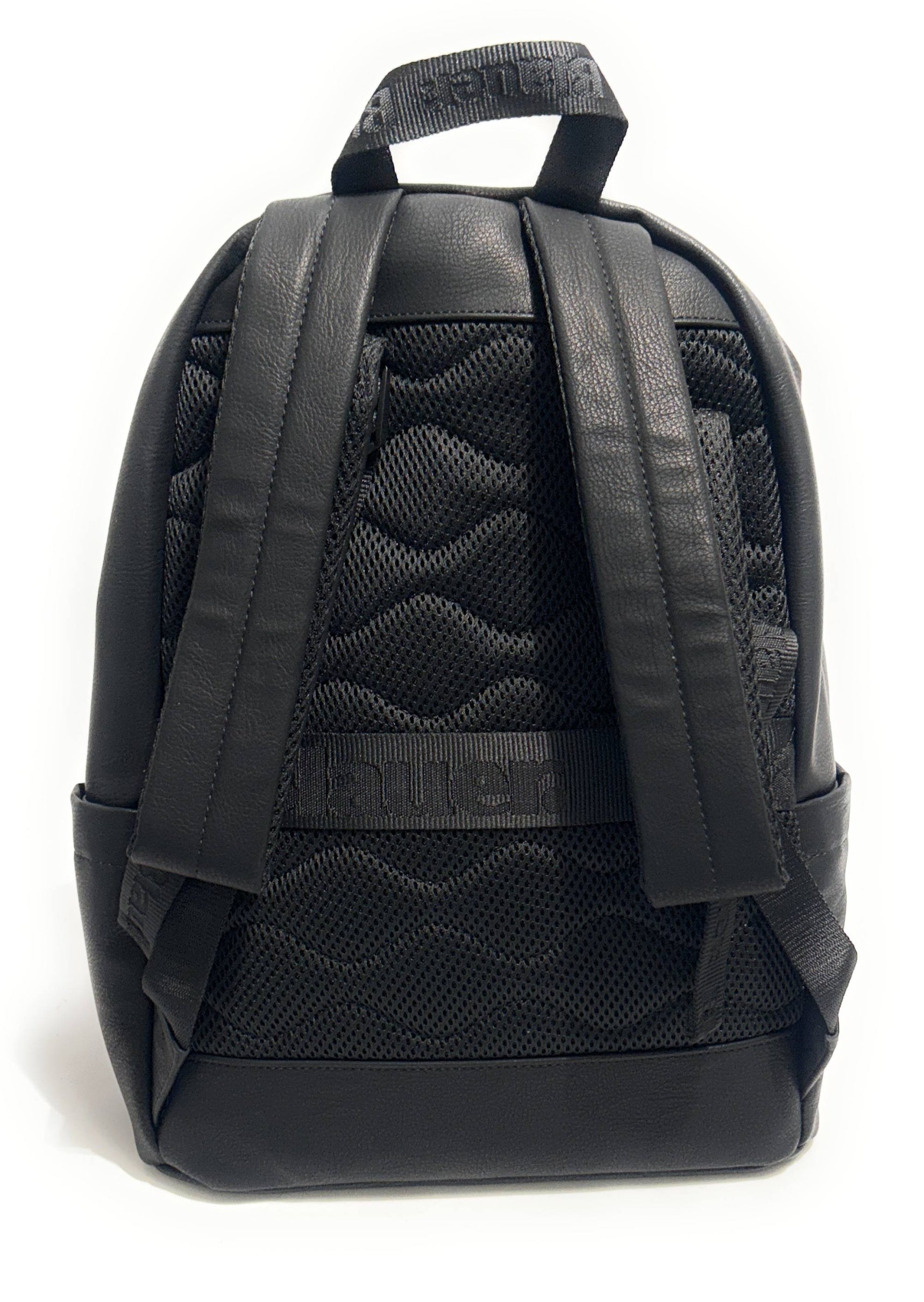 Zaino uomo Blauer in ecopelle black B27BU29 F6NAPER03/BRO