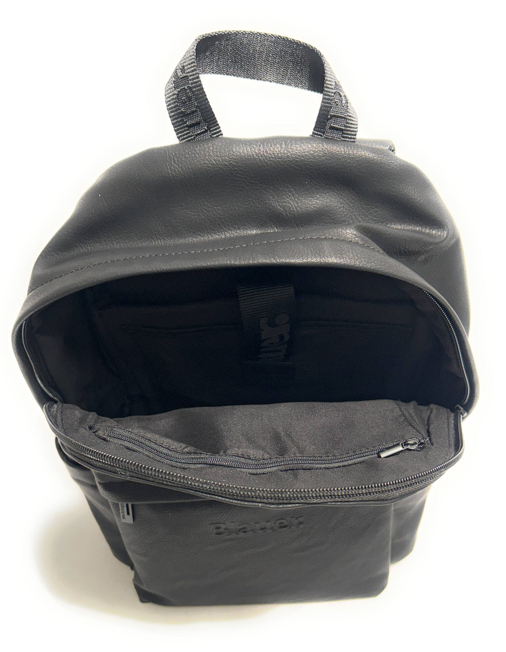 Zaino uomo Blauer in ecopelle black B27BU29 F6NAPER03/BRO