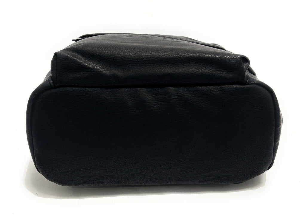 Zaino uomo Blauer in ecopelle black B27BU29 F6NAPER03/BRO