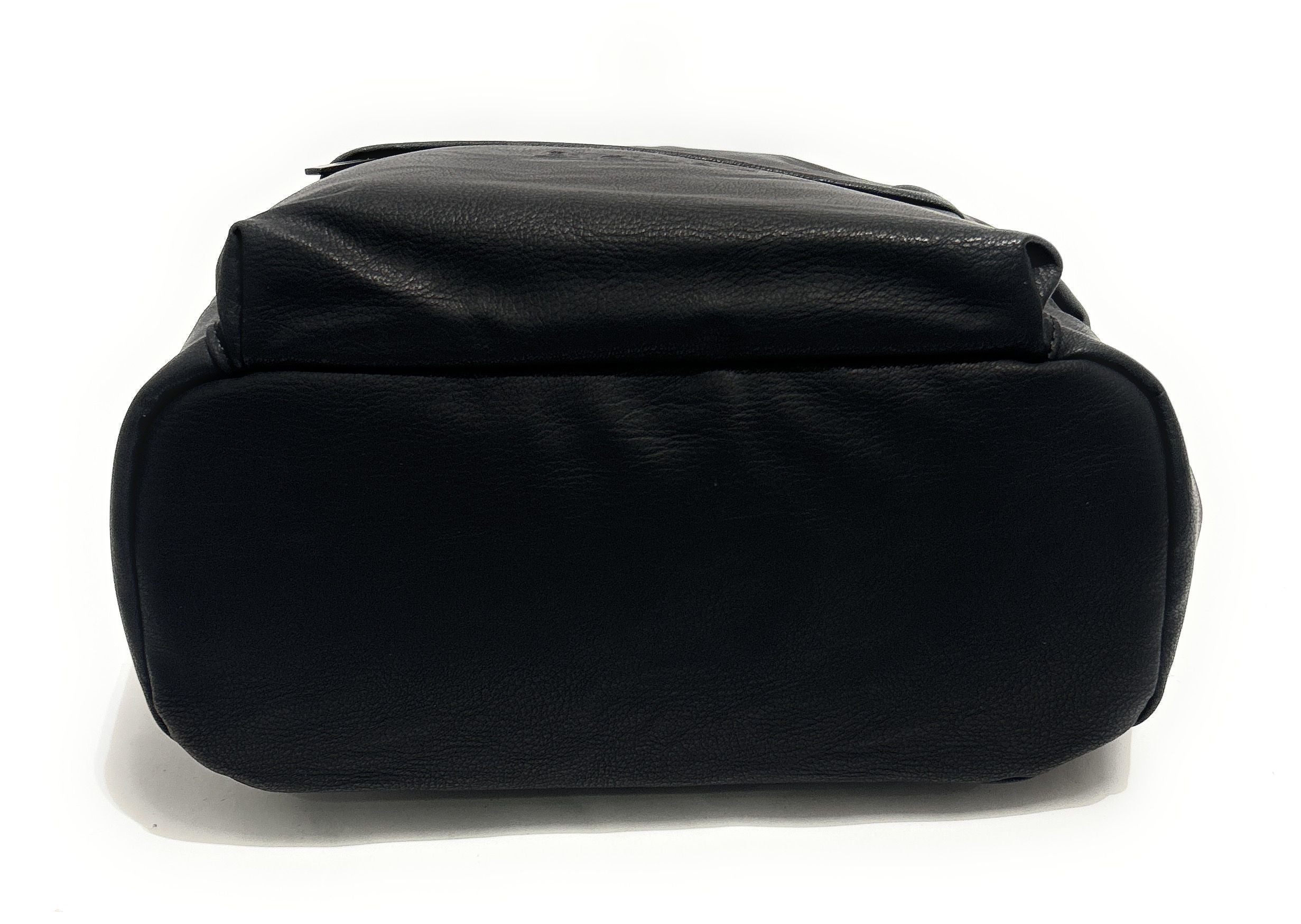 Zaino uomo Blauer in ecopelle black B27BU29 F6NAPER03/BRO