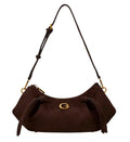 Borsa a mano/ spalla Guess Allegra espresso B27GU173 SG223718
