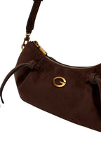 Borsa a mano/ spalla Guess Allegra espresso B27GU173 SG223718