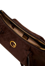 Borsa a mano/ spalla Guess Allegra espresso B27GU173 SG223718