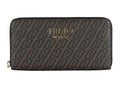 Portafoglio Liu-Jo Caliwen XL zip around t.moro/nero A27LJ12 AF6170 E1137 00547