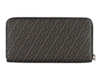 Portafoglio Liu-Jo Caliwen XL zip around t.moro/nero A27LJ12 AF6170 E1137 00547