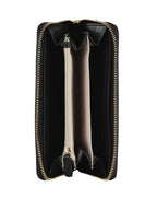 Portafoglio Liu-Jo Caliwen XL zip around t.moro/nero A27LJ12 AF6170 E1137 00547