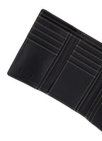 Portafoglio Liu-Jo Caliwen M Trifold Nero A27LJ15 AF6172 E1120